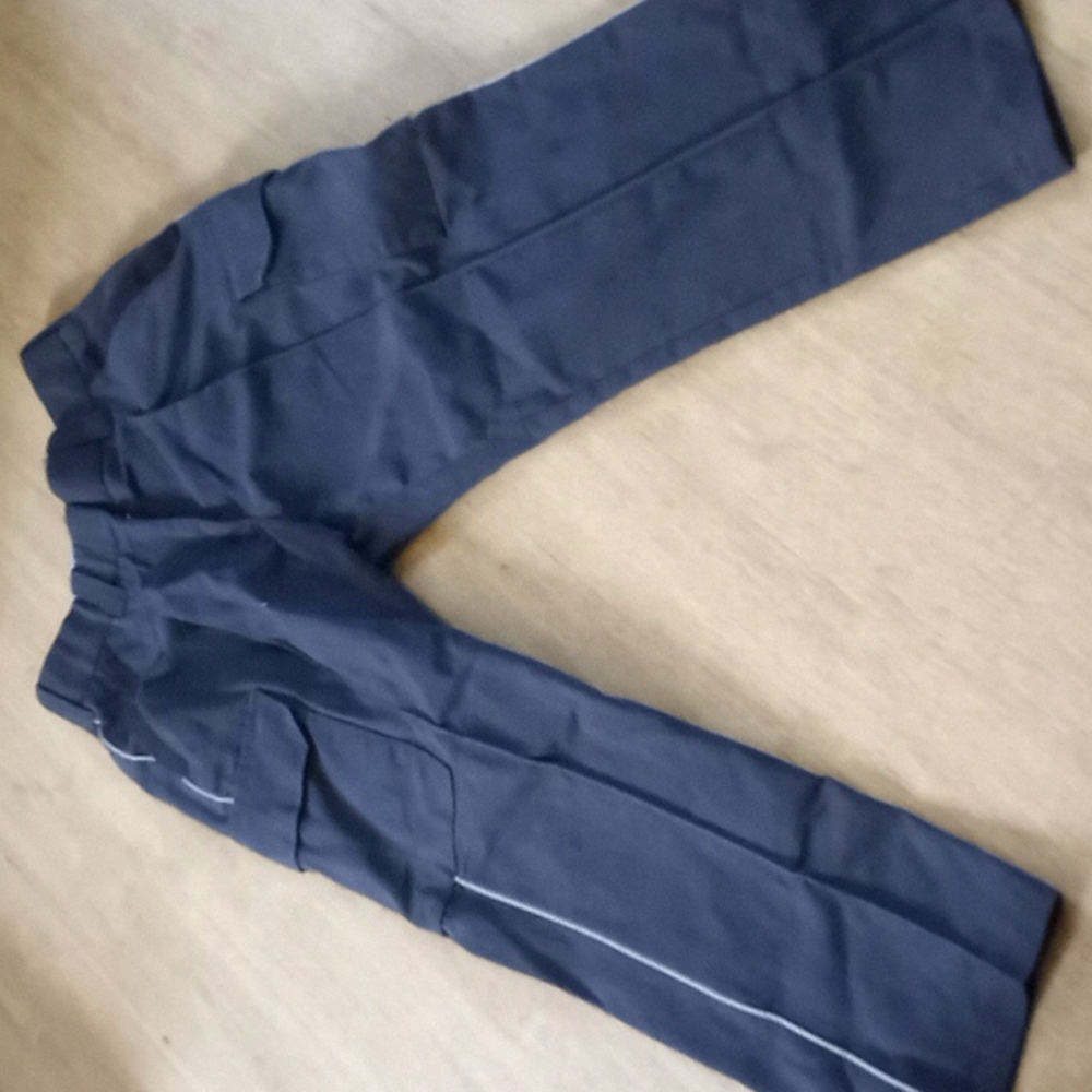 Lined Work pants